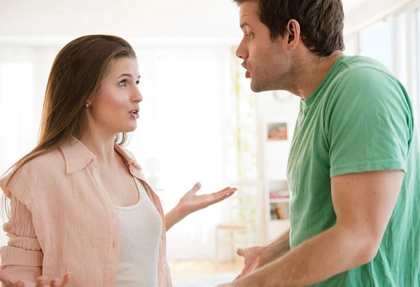 6 ngộ nhận về hôn nhân ảnh 2 6 ngộ nhận về hôn nhân ảnh 2