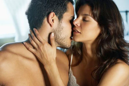 Khi chuyện 'yêu' giải quyết tất cả ảnh 3 Khi chuyện 'yêu' giải quyết tất cả ảnh 3