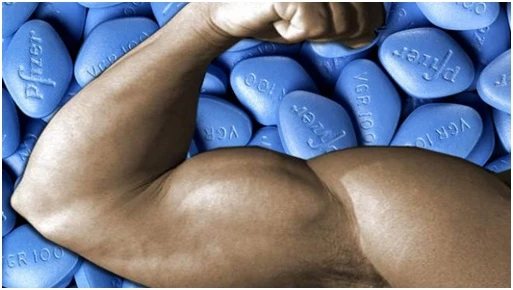 Viagra dưới góc nhìn dược sĩ ảnh 1 Viagra dưới góc nhìn dược sĩ ảnh 1