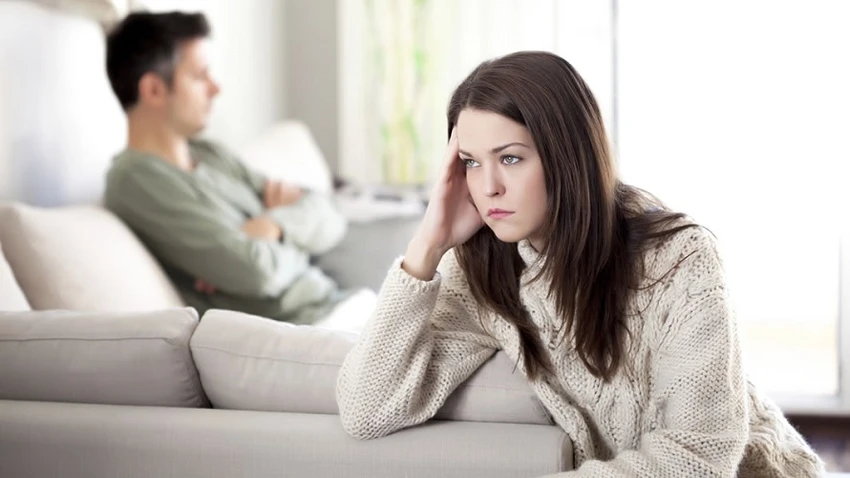 Kết hôn muộn làm tăng nguy cơ ly hôn ảnh 1 Kết hôn muộn làm tăng nguy cơ ly hôn ảnh 1