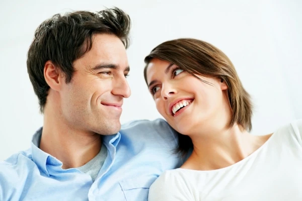 Thân mật mỗi ngày để không tuột mất nhau ảnh 1 Thân mật mỗi ngày để không tuột mất nhau ảnh 1