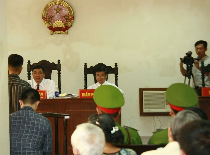 Bản án phúc thẩm đích đáng cho bác sĩ TMV Cát Tường ảnh 5 Bản án phúc thẩm đích đáng cho bác sĩ TMV Cát Tường ảnh 5