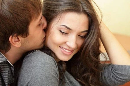 7 câu nói "rót mật" có sức mạnh hơn cả 3 từ 'em yêu anh' ảnh 1