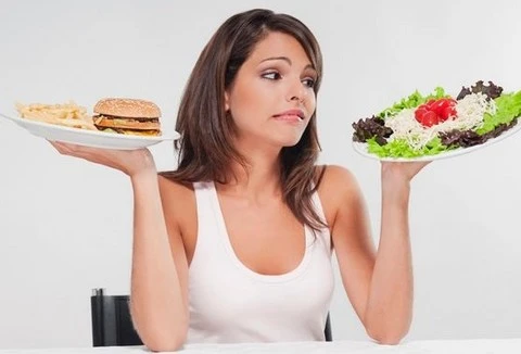 10 lưu ý về giảm cân không ai nói cho bạn biết ảnh 2