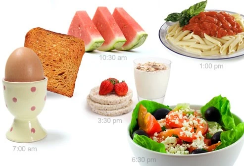 10 lưu ý về giảm cân không ai nói cho bạn biết ảnh 3