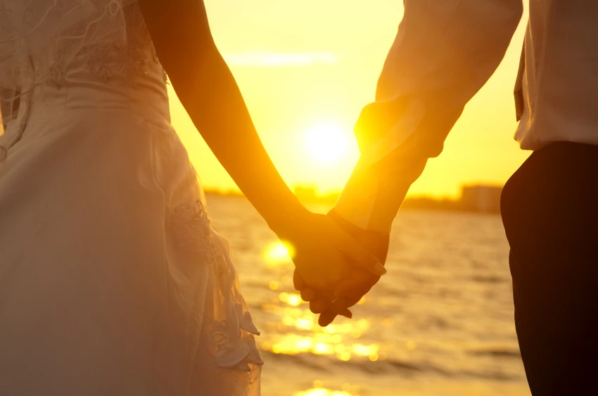 Vợ chồng có thể mãi yêu? ảnh 1