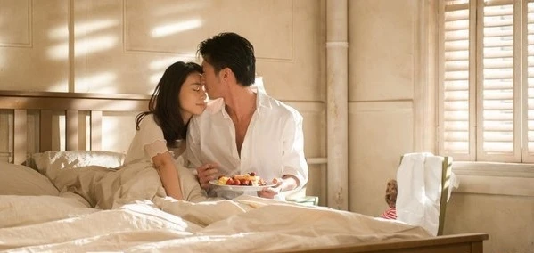 Điều mà mọi phụ nữ đều ao ước ảnh 3