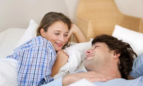 Sửa định kiến về đàn ông giúp thay đổi tình cảm của bạn ảnh 1