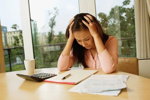 Kỹ năng vợ chồng đồng lòng đối phó tình thế xấu ảnh 1