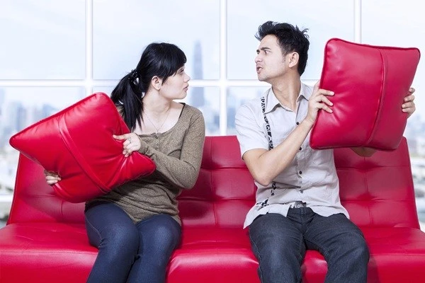 Lý do ‘chiến tranh’ cứ bất ngờ bùng nổ ảnh 1 Lý do ‘chiến tranh’ cứ bất ngờ bùng nổ ảnh 1