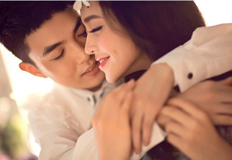 Dạy hư bạn đời vì nuông chiều quá mức ảnh 3 Dạy hư bạn đời vì nuông chiều quá mức ảnh 3