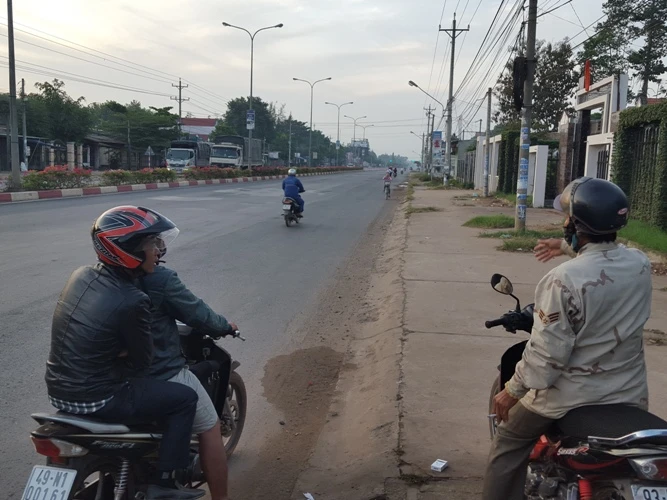 Xử vụ thảm sát Bình Phước: Dương, Tiến lãnh án tử, Thoại 16 năm tù ảnh 45