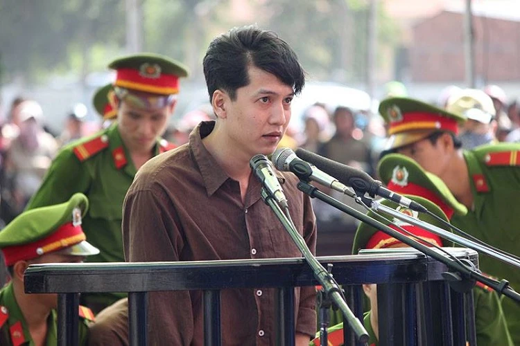 Xử vụ thảm sát Bình Phước: Dương, Tiến lãnh án tử, Thoại 16 năm tù ảnh 16