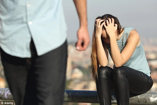 Tám kinh nghiệm lớn quý ông rút ra sau thất bại tình cảm ảnh 1