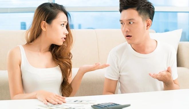 Những lời khuyên về hôn nhân nhất quyết… không nên nghe ảnh 3 Những lời khuyên về hôn nhân nhất quyết… không nên nghe ảnh 3