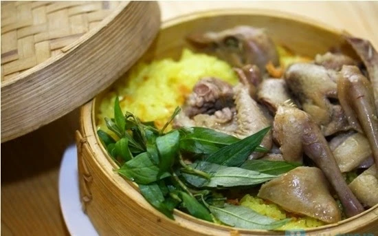 Những loài vật giúp quý ông sung sức ảnh 3
