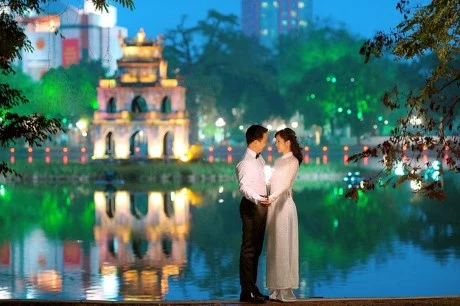 Năm vùng đất sản sinh ra mẫu người chồng lý tưởng nhất ảnh 1 5 vùng đất sản sinh ra mẫu chồng lý tưởng nhất Việt Nam