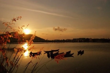 Năm vùng đất sản sinh ra mẫu người chồng lý tưởng nhất ảnh 3 5 vùng đất sản sinh ra mẫu chồng lý tưởng nhất Việt Nam