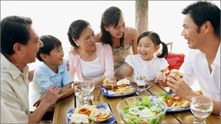 Kiểu vợ chồng nào dễ tan vỡ nhất? ảnh 3 Kiểu vợ chồng nào dễ tan vỡ nhất? ảnh 3