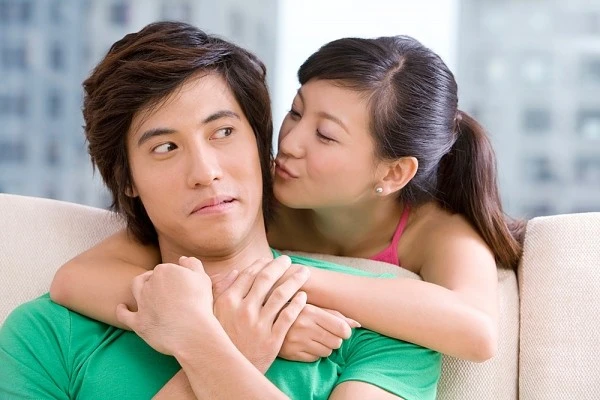 Kiểu vợ chồng nào dễ tan vỡ nhất? ảnh 1 Kiểu vợ chồng nào dễ tan vỡ nhất? ảnh 1