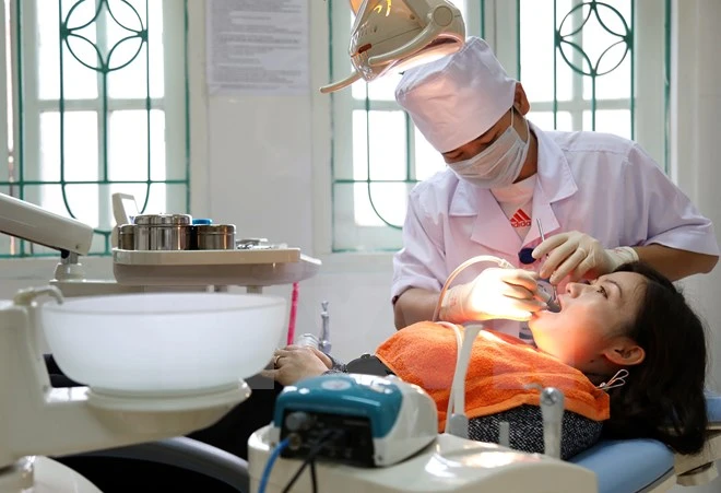Y tế cơ sở sẽ đi theo mô hình của Hoa Kỳ từ tháng 1-2016 ảnh 1