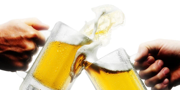 Những món ngày tết tai hại cho 'chuyện yêu' ảnh 1 Những món ngày tết tai hại cho 'chuyện yêu' ảnh 1