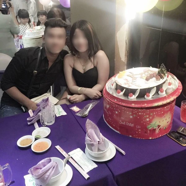 Chống tội phạm ở TP.HCM: Bạn có 'cao kiến' gì? ảnh 3 Chống tội phạm ở TP.HCM: Bạn có 'cao kiến' gì? ảnh 3