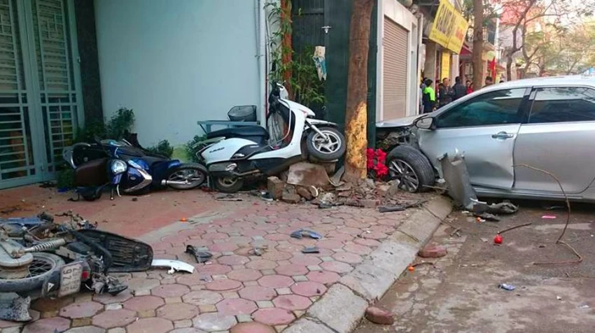 'Nếu làm ngơ chuyện này, lương tâm anh em mình sẽ cắn rứt đấy' ảnh 4 'Nếu làm ngơ chuyện này, lương tâm anh em mình sẽ cắn rứt đấy' ảnh 4