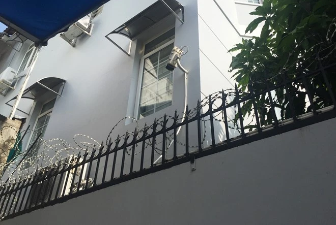 Chống tội phạm ở TP.HCM: Bạn có 'cao kiến' gì? ảnh 1 Chống tội phạm ở TP.HCM: Bạn có 'cao kiến' gì? ảnh 1