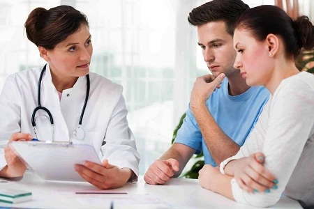 Hiếm muộn tuổi trung niên ảnh 3 Hiếm muộn tuổi trung niên ảnh 3