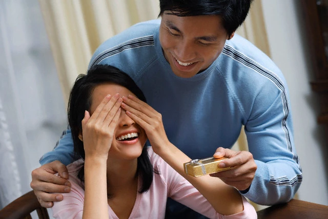 Hai điều quan trọng nhất lứa đôi cần cho nhau ảnh 1 Hai điều quan trọng nhất lứa đôi cần cho nhau ảnh 1