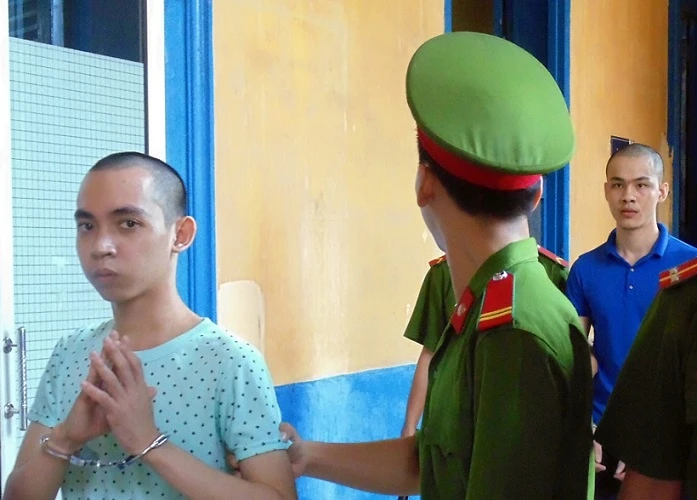 Tăng án cho nam thanh niên bênh bạn, đánh người ảnh 1 Tăng án cho nam thanh niên bênh bạn, đánh người ảnh 1