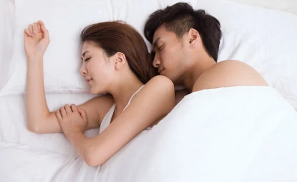 Hôn nhân hạnh phúc từ 8 điều nhỏ bé ảnh 1 Hôn nhân hạnh phúc từ 8 điều nhỏ bé ảnh 1