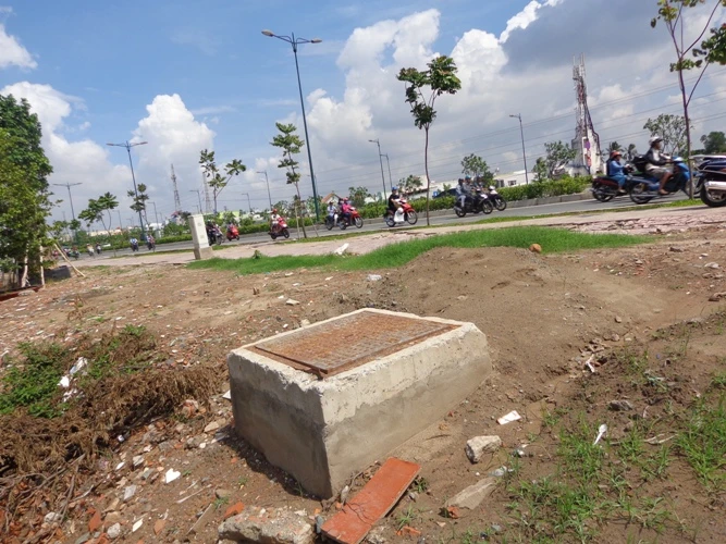 Chuyên gia phân tích những vết nứt 'lạ' trên đường Phạm Văn Đồng ảnh 7 Chuyên gia phân tích những vết nứt 'lạ' trên đường Phạm Văn Đồng ảnh 7