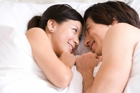5 suy nghĩ khiến chuyện yêu thú vị hơn