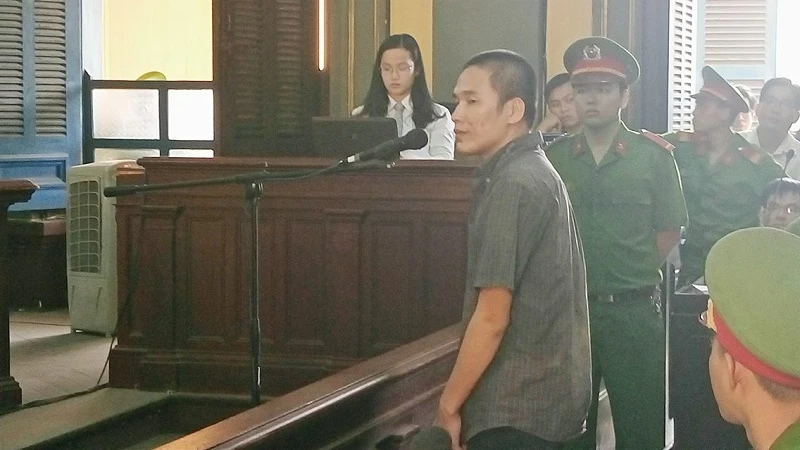 Thảm sát Bình Phước: 'Đọc bản án, không thể tha thứ cho một bị cáo nào' ảnh 15