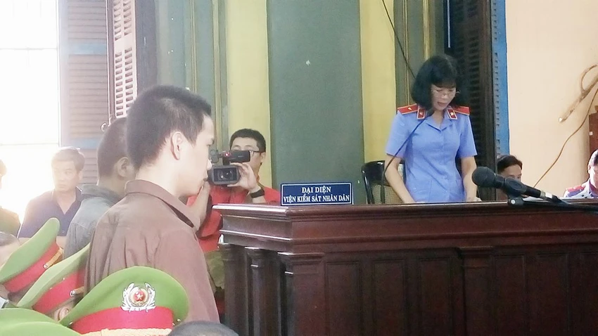 Phán quyết cuối cùng của tòa phúc thẩm vụ thảm sát Bình Phước ảnh 1 Phán quyết cuối cùng của tòa phúc thẩm vụ thảm sát Bình Phước ảnh 1