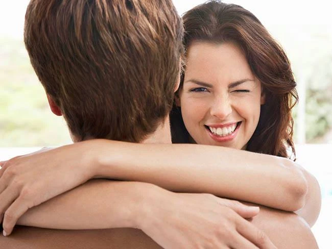 Phái đẹp ‘cuồng nhiệt’ hơn bạn tưởng ảnh 1 ham muốn của phái đẹp