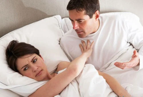 Ba kiểu cứu vãn tình cảm càng làm càng hỏng ảnh 1 Ba kiểu cứu vãn tình cảm càng làm càng hỏng ảnh 1