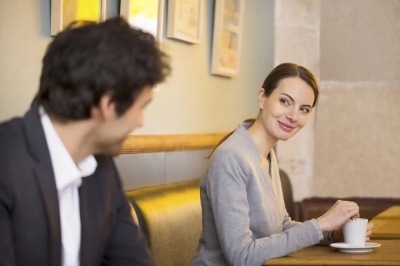 Những quy luật tâm lý đàn ông, phụ nữ nên biết ảnh 1