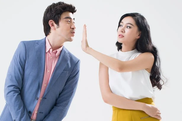 5% cuộc hẹn hò kết thúc trong bệnh viện ảnh 2