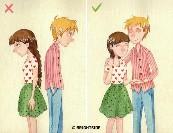 Trân trọng thời gian hơn tiền bạc Người hạnh phúc luôn biết quý và cần thời gian hơn tiền bạc. Họ cần thời gian để làm việc, trải nghiệm những điều mình yêu thích và để yêu thương mọi người. Vì biết quý thời gian nên họ biết cách sử dụng thời gian hợp lý cho những điều thực sự có ý nghĩa. 9-nguyen-tac-vang-de-cuoc-song-luon-hanh-phuc