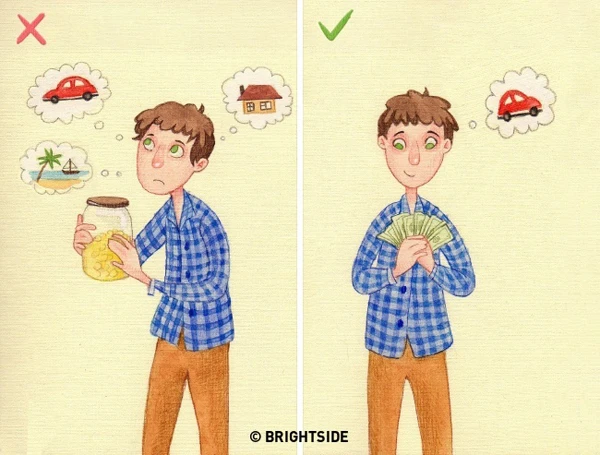 Tận hưởng cuộc sống Từ những điều bình dị cũng có thể cho ta hạnh phúc, tùy thuộc vào cách nhìn nhận và khám phá của mỗi người. 9-nguyen-tac-vang-de-cuoc-song-luon-hanh-phuc-2