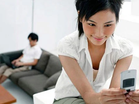 9 điều chồng muốn vợ đừng chia sẻ trên mạng ảnh 3