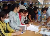 Chụp hình thuê bao di động: Khi khách hàng nổi giận