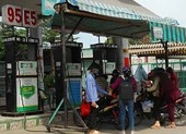 Xăng E5 nguy cơ ‘chết yểu’?