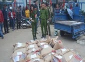 2 lần đưa hối lộ cho cảnh sát không thành