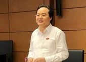 ‘Thu giá’: Đừng đùa với tiếng Việt, thưa bộ trưởng