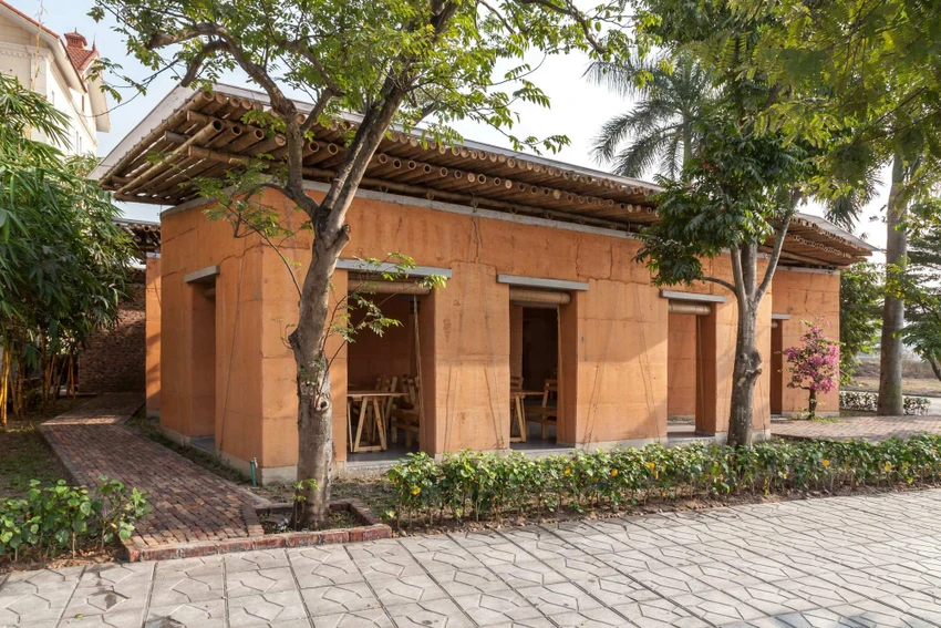 Những công trình nhà ở ấn tượng nhất 2018 ảnh 15 Những công trình nhà ở ấn tượng nhất 2018 ảnh 15