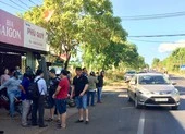 Đại gia mới khảo sát, đất huyện Châu Đức đã sốt chóng mặt